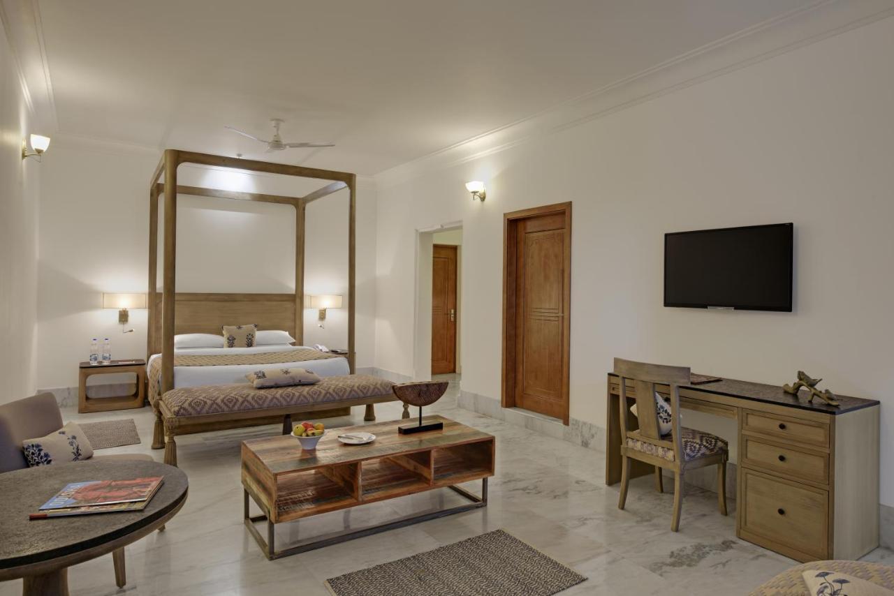 Fateh Safari Suites By Fateh Collection Kumbhalgarh Exterior photo